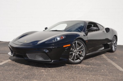 Used 2008 Ferrari 430 Scuderia Scuderia Used 2008 Ferrari 430 Scuderia Scuderia for sale $214,900 at Cauley Ferrari in West Bloomfield MI 57