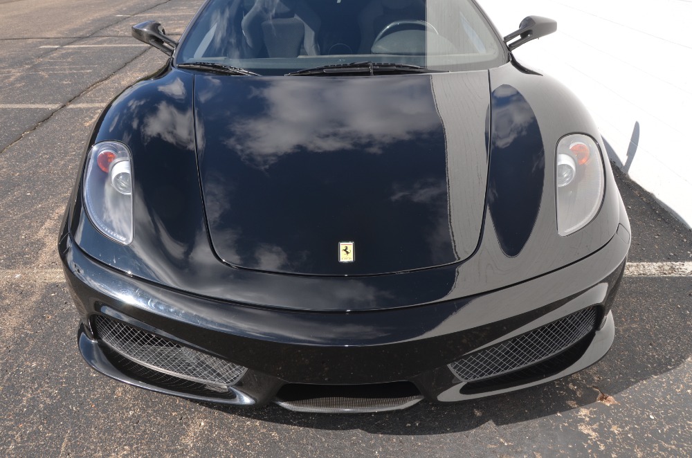 Used 2008 Ferrari 430 Scuderia Scuderia For Sale ($214,900