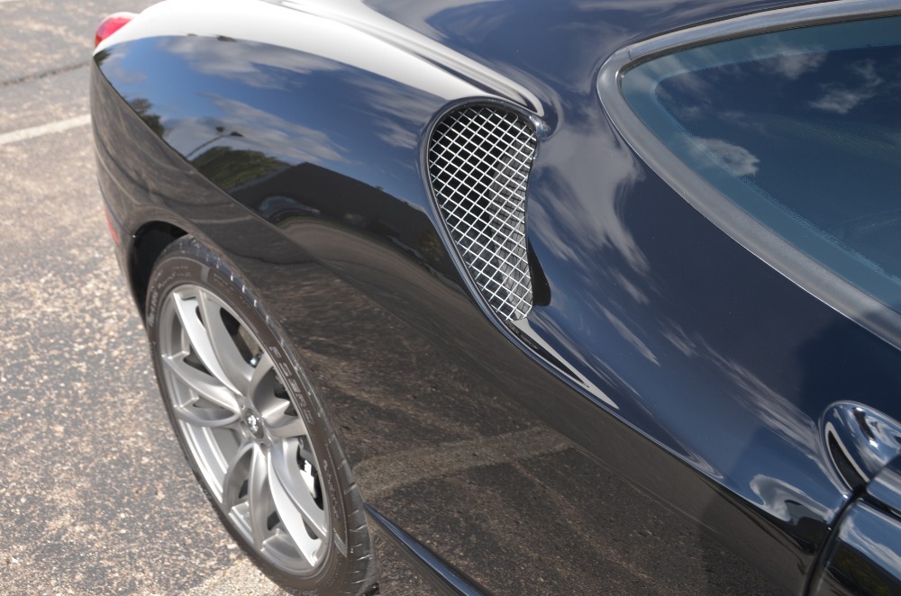 Used 2008 Ferrari 430 Scuderia Scuderia Used 2008 Ferrari 430 Scuderia Scuderia for sale Sold at Cauley Ferrari in West Bloomfield MI 62