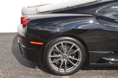 Used 2008 Ferrari 430 Scuderia Scuderia Used 2008 Ferrari 430 Scuderia Scuderia for sale $214,900 at Cauley Ferrari in West Bloomfield MI 65