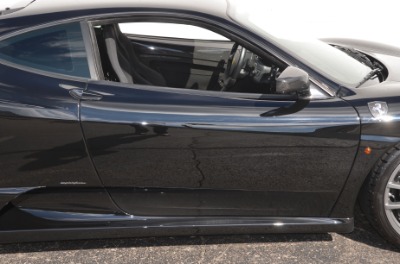 Used 2008 Ferrari 430 Scuderia Scuderia Used 2008 Ferrari 430 Scuderia Scuderia for sale $214,900 at Cauley Ferrari in West Bloomfield MI 66