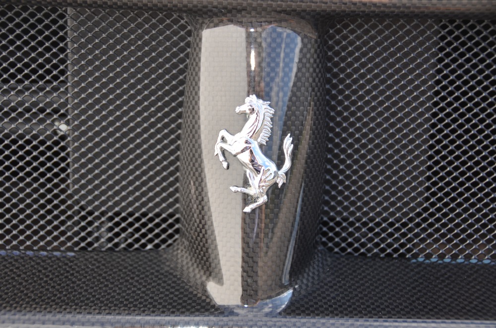Used 2008 Ferrari 430 Scuderia Scuderia Used 2008 Ferrari 430 Scuderia Scuderia for sale Sold at Cauley Ferrari in West Bloomfield MI 69
