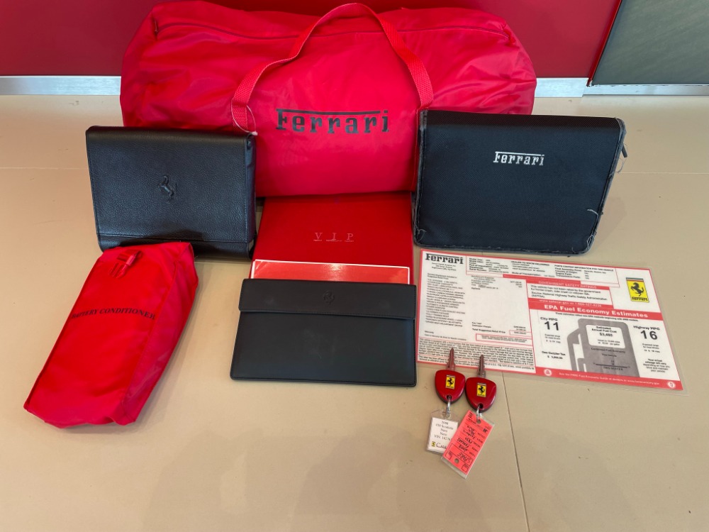 Used 2008 Ferrari 430 Scuderia Scuderia Used 2008 Ferrari 430 Scuderia Scuderia for sale Sold at Cauley Ferrari in West Bloomfield MI 80