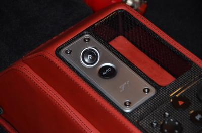 Used 2005 Ferrari F430 F1 Spider Used 2005 Ferrari F430 F1 Spider for sale Sold at Cauley Ferrari in West Bloomfield MI 27
