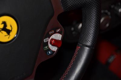 Used 2005 Ferrari F430 F1 Spider Used 2005 Ferrari F430 F1 Spider for sale Sold at Cauley Ferrari in West Bloomfield MI 32