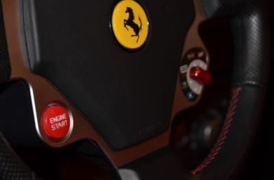 Used 2005 Ferrari F430 F1 Spider Used 2005 Ferrari F430 F1 Spider for sale Sold at Cauley Ferrari in West Bloomfield MI 33