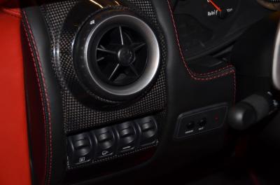 Used 2005 Ferrari F430 F1 Spider Used 2005 Ferrari F430 F1 Spider for sale Sold at Cauley Ferrari in West Bloomfield MI 34