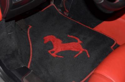 Used 2005 Ferrari F430 F1 Spider Used 2005 Ferrari F430 F1 Spider for sale Sold at Cauley Ferrari in West Bloomfield MI 36