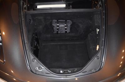 Used 2005 Ferrari F430 F1 Spider Used 2005 Ferrari F430 F1 Spider for sale Sold at Cauley Ferrari in West Bloomfield MI 45