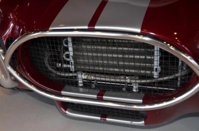 Used 1966 Shelby Cobra 427 Replica Used 1966 Shelby Cobra 427 Replica for sale Sold at Cauley Ferrari in West Bloomfield MI 12