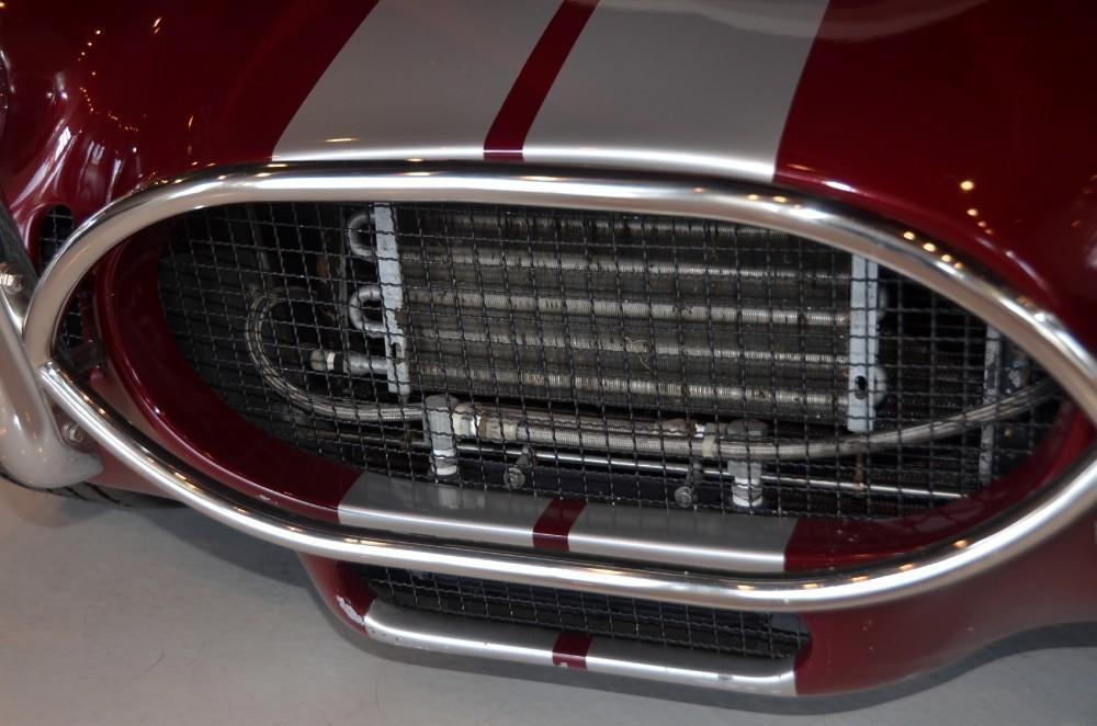Used 1966 Shelby Cobra 427 Replica Used 1966 Shelby Cobra 427 Replica for sale Sold at Cauley Ferrari in West Bloomfield MI 12