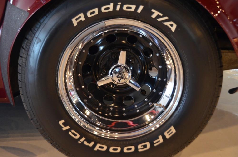 Used 1966 Shelby Cobra 427 Replica Used 1966 Shelby Cobra 427 Replica for sale Sold at Cauley Ferrari in West Bloomfield MI 15