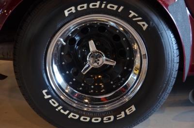 Used 1966 Shelby Cobra 427 Replica Used 1966 Shelby Cobra 427 Replica for sale Sold at Cauley Ferrari in West Bloomfield MI 16