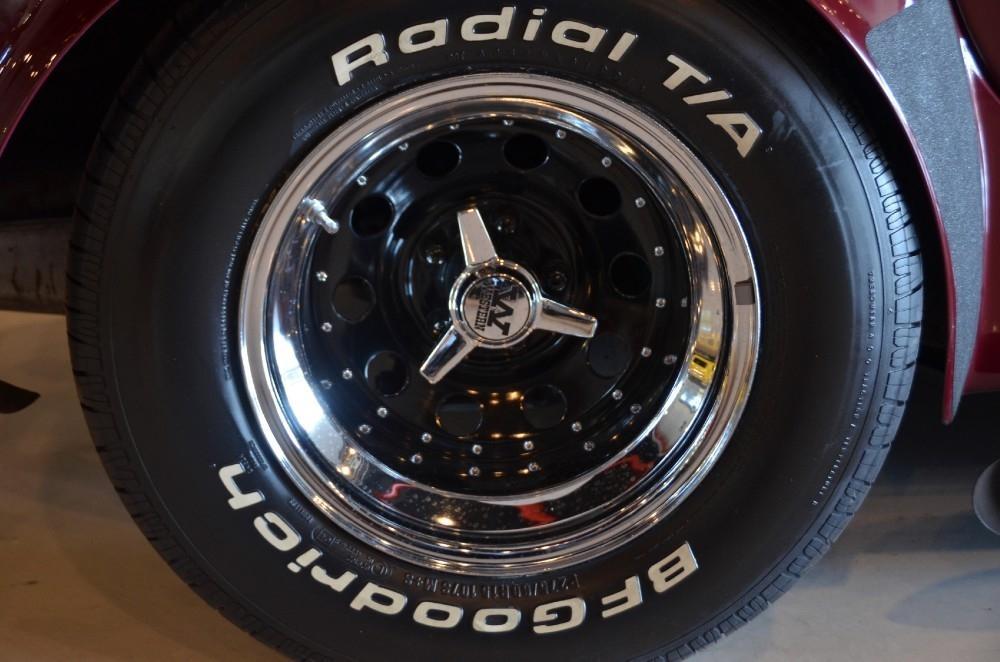 Used 1966 Shelby Cobra 427 Replica Used 1966 Shelby Cobra 427 Replica for sale Sold at Cauley Ferrari in West Bloomfield MI 16