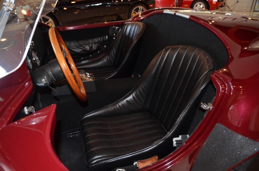 Used 1966 Shelby Cobra 427 Replica Used 1966 Shelby Cobra 427 Replica for sale Sold at Cauley Ferrari in West Bloomfield MI 2
