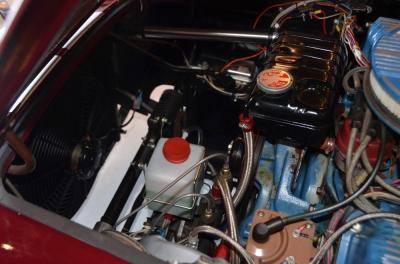 Used 1966 Shelby Cobra 427 Replica Used 1966 Shelby Cobra 427 Replica for sale Sold at Cauley Ferrari in West Bloomfield MI 35
