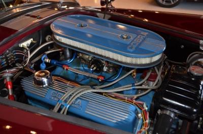 Used 1966 Shelby Cobra 427 Replica Used 1966 Shelby Cobra 427 Replica for sale Sold at Cauley Ferrari in West Bloomfield MI 36