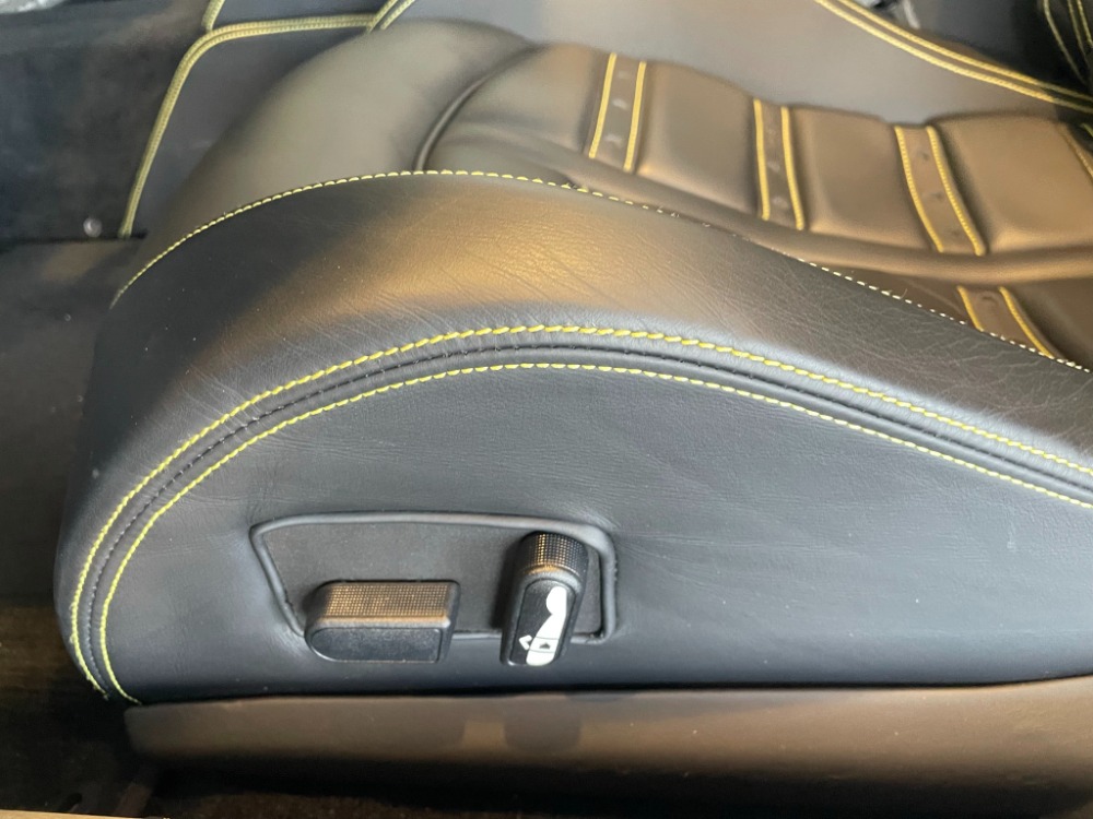 Used 2008 Ferrari F430 Spider F1 Spider Used 2008 Ferrari F430 Spider F1 Spider for sale Sold at Cauley Ferrari in West Bloomfield MI 27