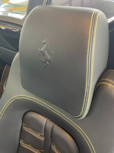 Used 2008 Ferrari F430 F1 Spider Used 2008 Ferrari F430 F1 Spider for sale Sold at Cauley Ferrari in West Bloomfield MI 30