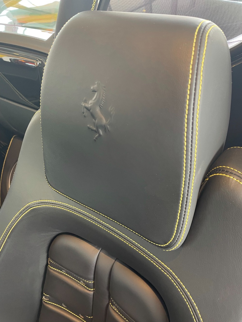 Used 2008 Ferrari F430 Spider F1 Spider Used 2008 Ferrari F430 Spider F1 Spider for sale Sold at Cauley Ferrari in West Bloomfield MI 30