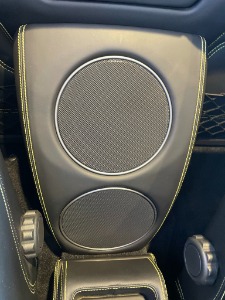 Used 2008 Ferrari F430 F1 Spider Used 2008 Ferrari F430 F1 Spider for sale Sold at Cauley Ferrari in West Bloomfield MI 33