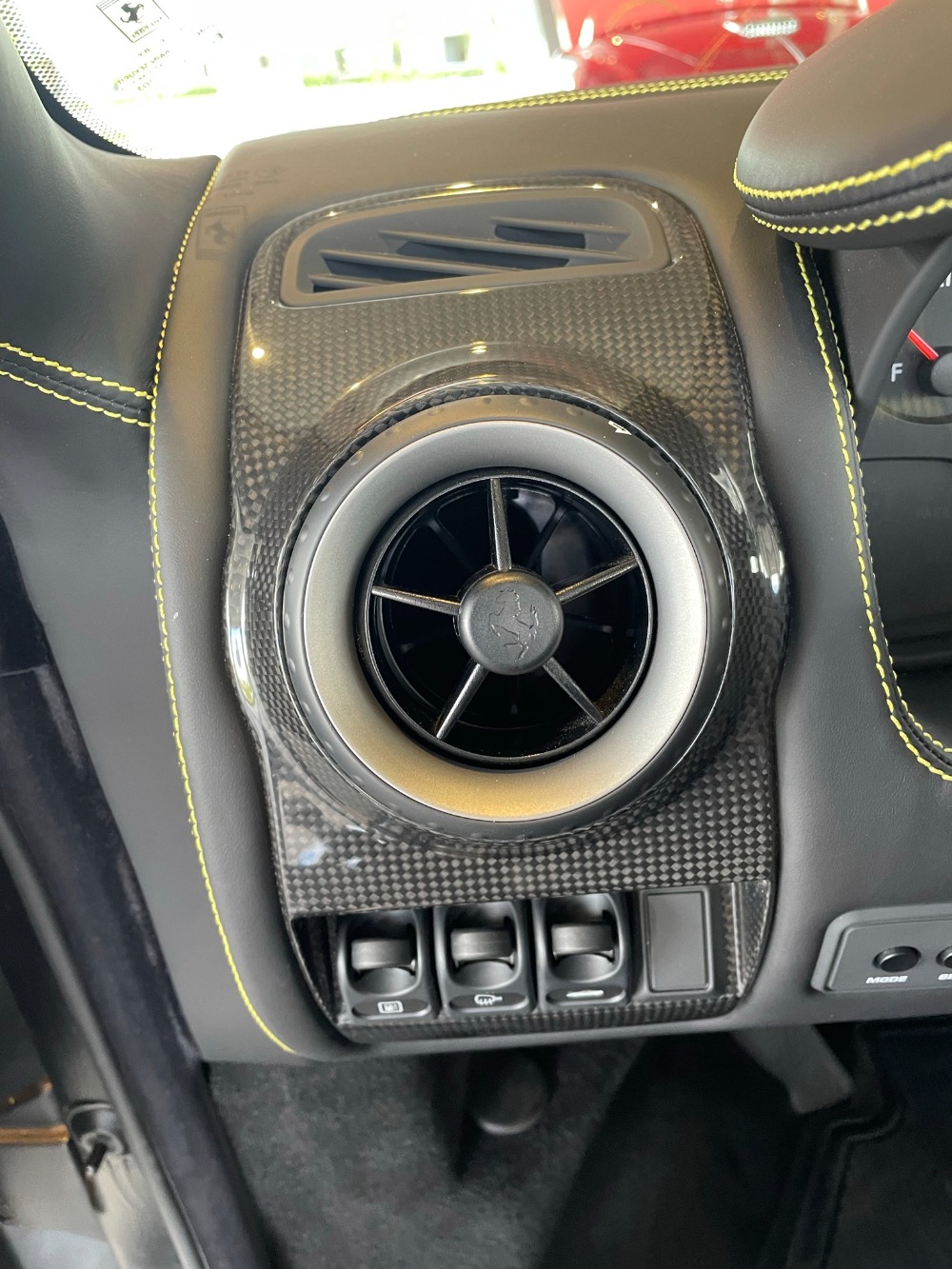 Used 2008 Ferrari F430 Spider F1 Spider Used 2008 Ferrari F430 Spider F1 Spider for sale Sold at Cauley Ferrari in West Bloomfield MI 35