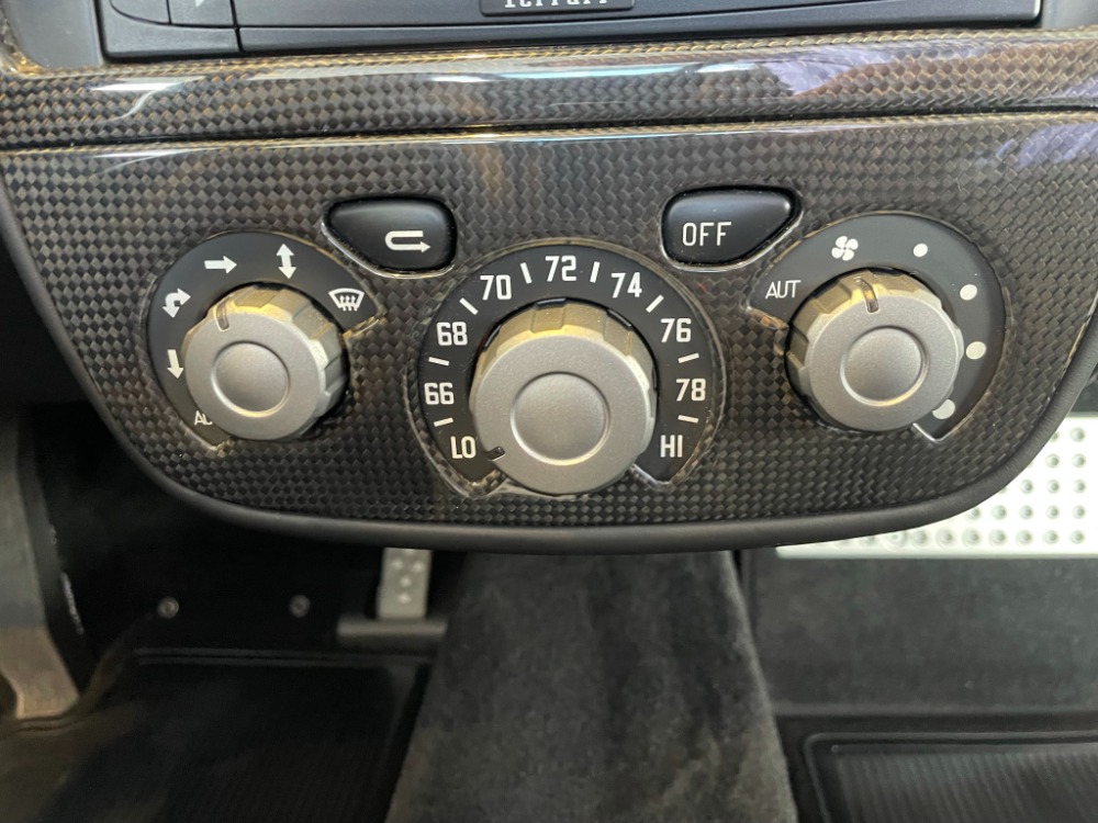 Used 2008 Ferrari F430 Spider F1 Spider Used 2008 Ferrari F430 Spider F1 Spider for sale Sold at Cauley Ferrari in West Bloomfield MI 43