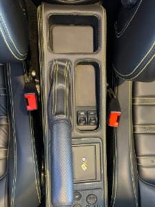 Used 2008 Ferrari F430 F1 Spider Used 2008 Ferrari F430 F1 Spider for sale Sold at Cauley Ferrari in West Bloomfield MI 45
