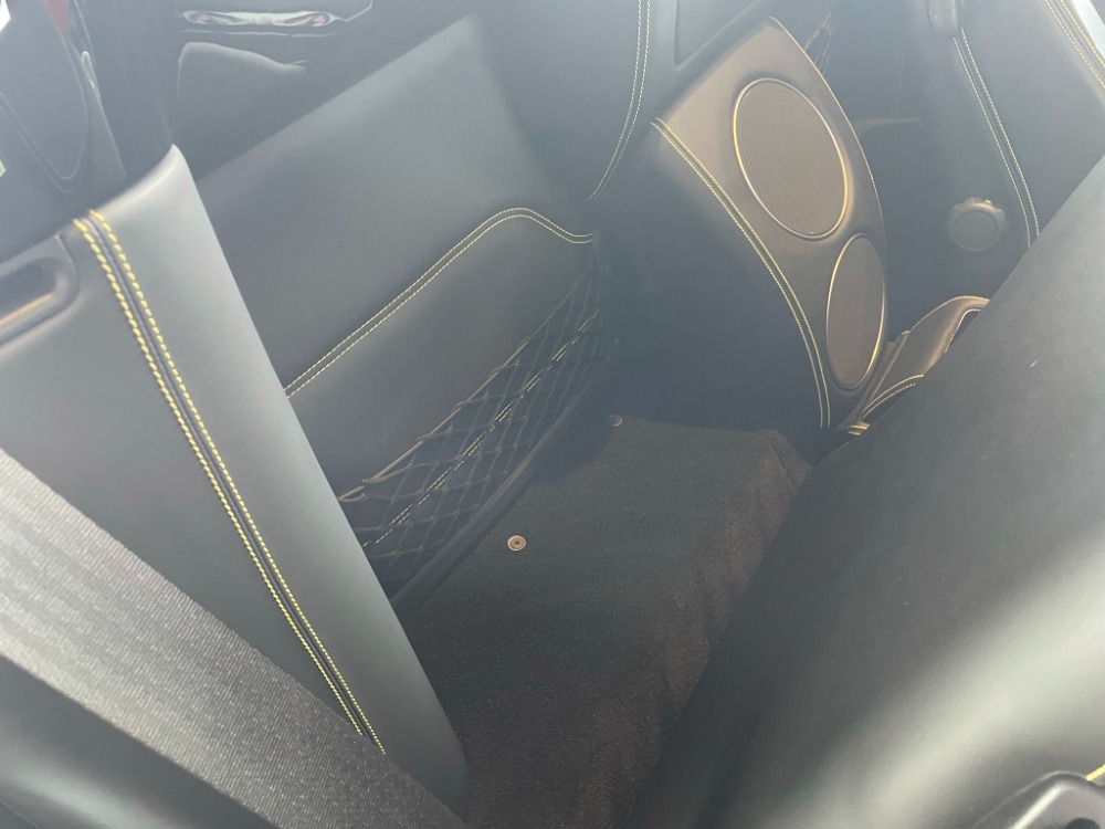 Used 2008 Ferrari F430 Spider F1 Spider Used 2008 Ferrari F430 Spider F1 Spider for sale Sold at Cauley Ferrari in West Bloomfield MI 46