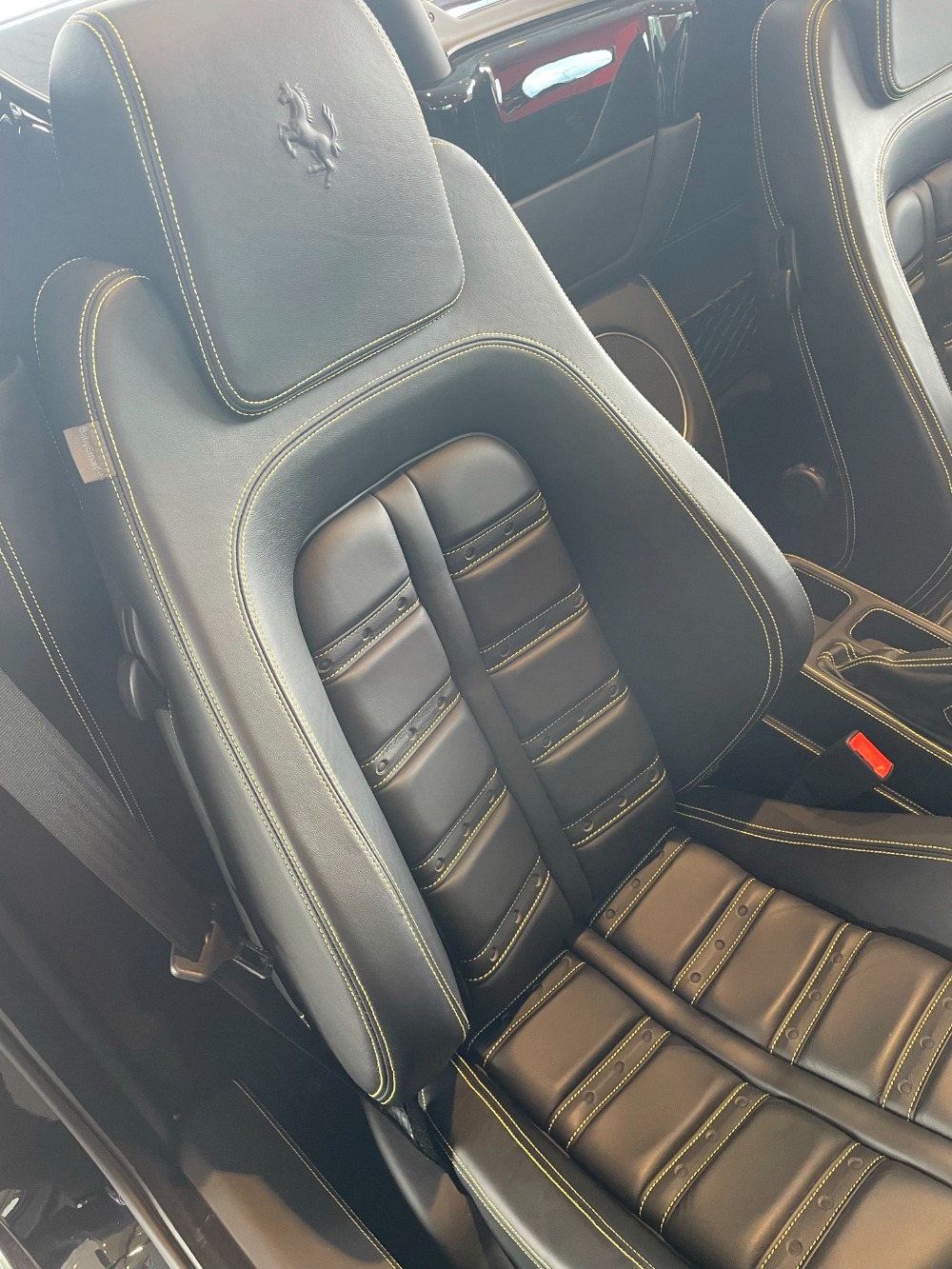 Used 2008 Ferrari F430 Spider F1 Spider Used 2008 Ferrari F430 Spider F1 Spider for sale Sold at Cauley Ferrari in West Bloomfield MI 47