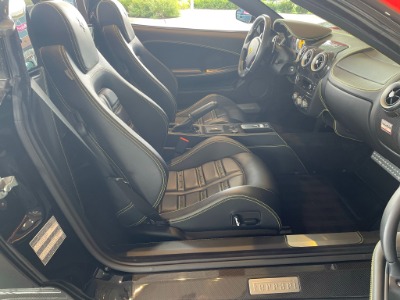 Used 2008 Ferrari F430 Spider F1 Spider Used 2008 Ferrari F430 Spider F1 Spider for sale Sold at Cauley Ferrari in West Bloomfield MI 48