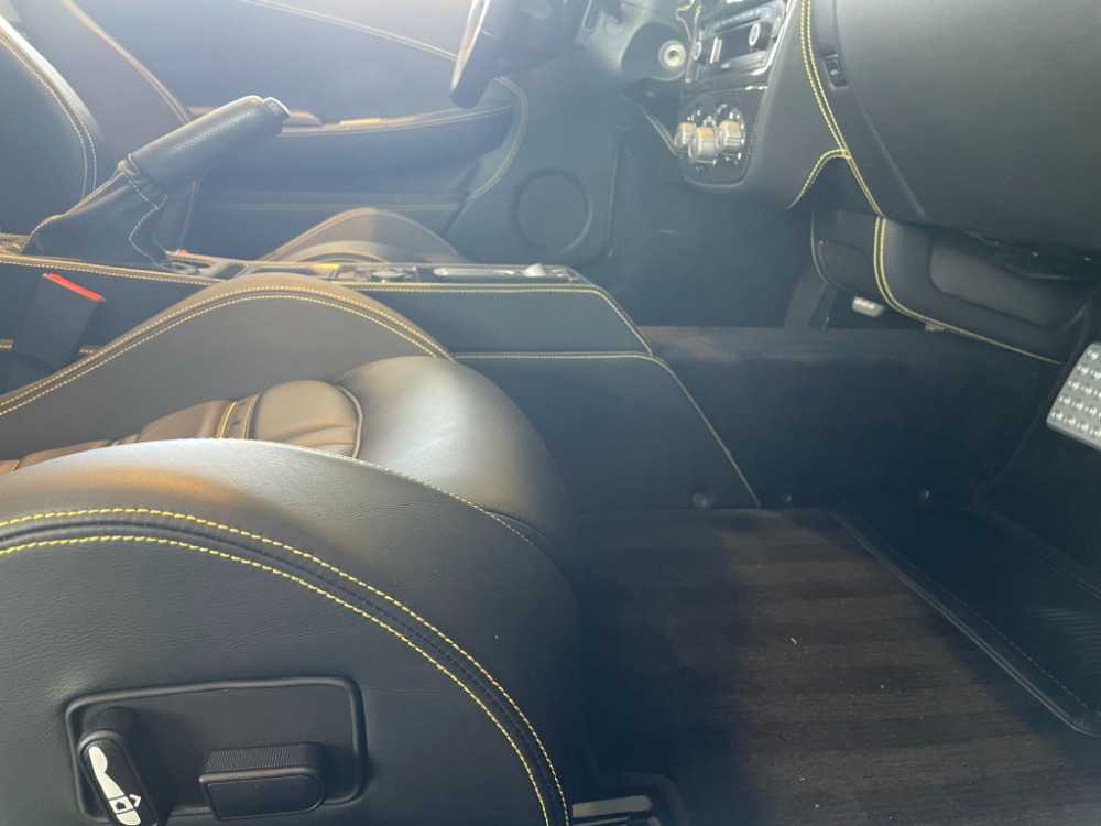 Used 2008 Ferrari F430 Spider F1 Spider Used 2008 Ferrari F430 Spider F1 Spider for sale Sold at Cauley Ferrari in West Bloomfield MI 51