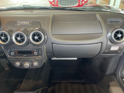 Used 2008 Ferrari F430 Spider F1 Spider Used 2008 Ferrari F430 Spider F1 Spider for sale Sold at Cauley Ferrari in West Bloomfield MI 52