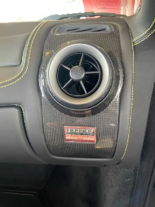 Used 2008 Ferrari F430 Spider F1 Spider Used 2008 Ferrari F430 Spider F1 Spider for sale Sold at Cauley Ferrari in West Bloomfield MI 53