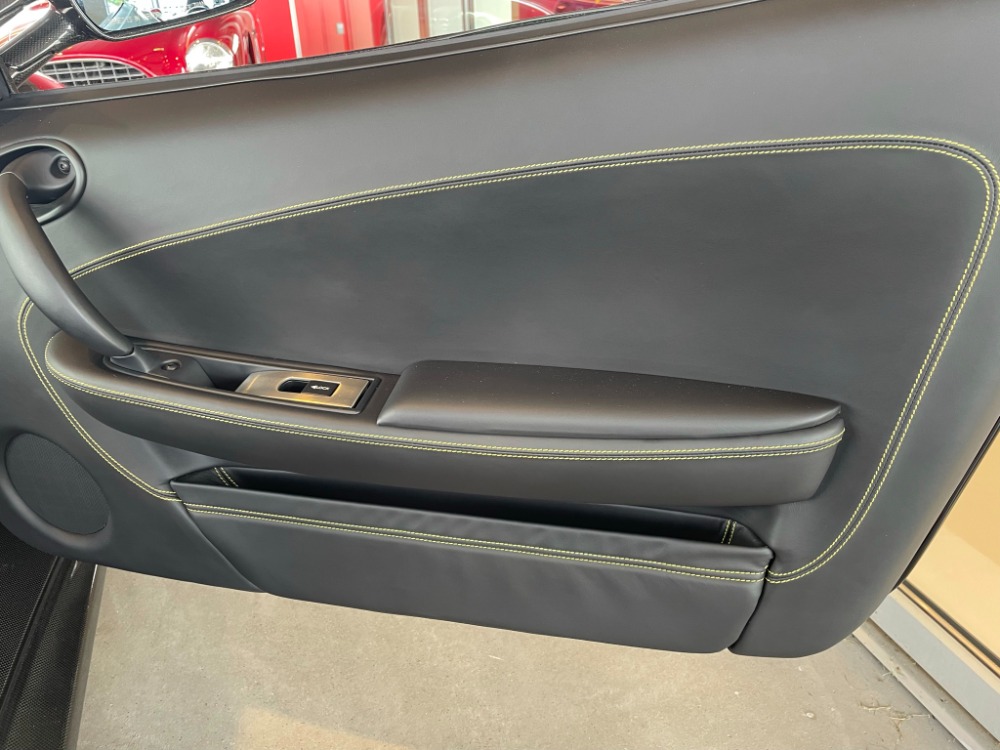 Used 2008 Ferrari F430 Spider F1 Spider Used 2008 Ferrari F430 Spider F1 Spider for sale Sold at Cauley Ferrari in West Bloomfield MI 58