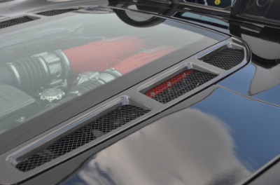 Used 2008 Ferrari F430 Spider F1 Spider Used 2008 Ferrari F430 Spider F1 Spider for sale Sold at Cauley Ferrari in West Bloomfield MI 84