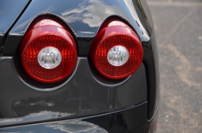 Used 2008 Ferrari F430 Spider F1 Spider Used 2008 Ferrari F430 Spider F1 Spider for sale Sold at Cauley Ferrari in West Bloomfield MI 85