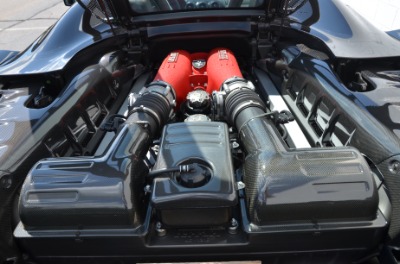 Used 2008 Ferrari F430 Spider F1 Spider Used 2008 Ferrari F430 Spider F1 Spider for sale Sold at Cauley Ferrari in West Bloomfield MI 87