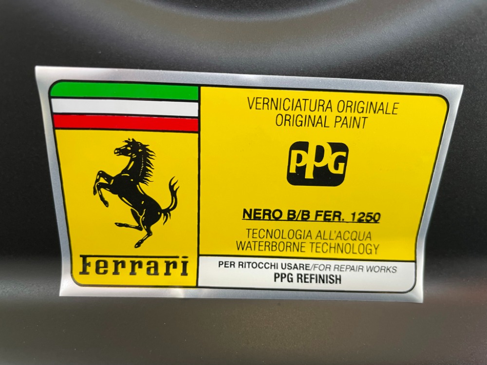 Used 2008 Ferrari F430 Spider F1 Spider Used 2008 Ferrari F430 Spider F1 Spider for sale Sold at Cauley Ferrari in West Bloomfield MI 97