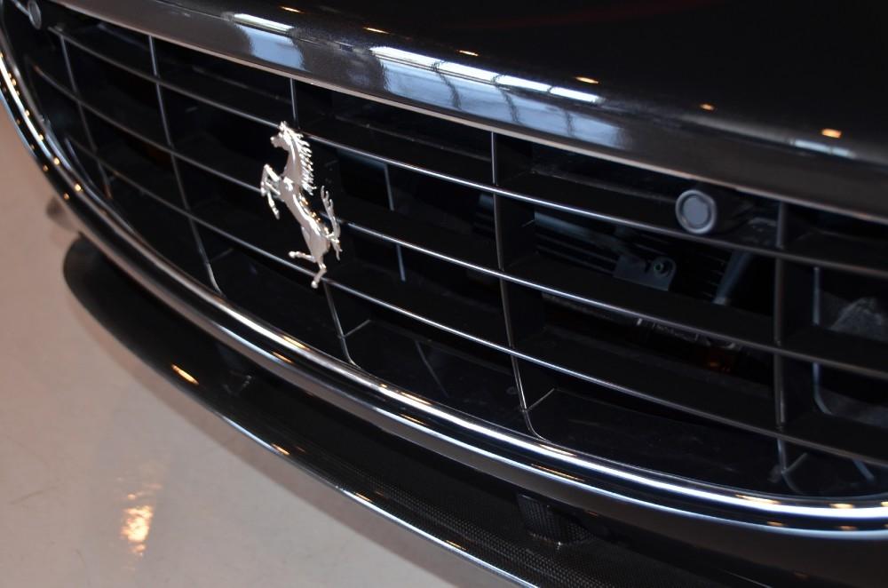 Used 2012 Ferrari California Used 2012 Ferrari California for sale Sold at Cauley Ferrari in West Bloomfield MI 12