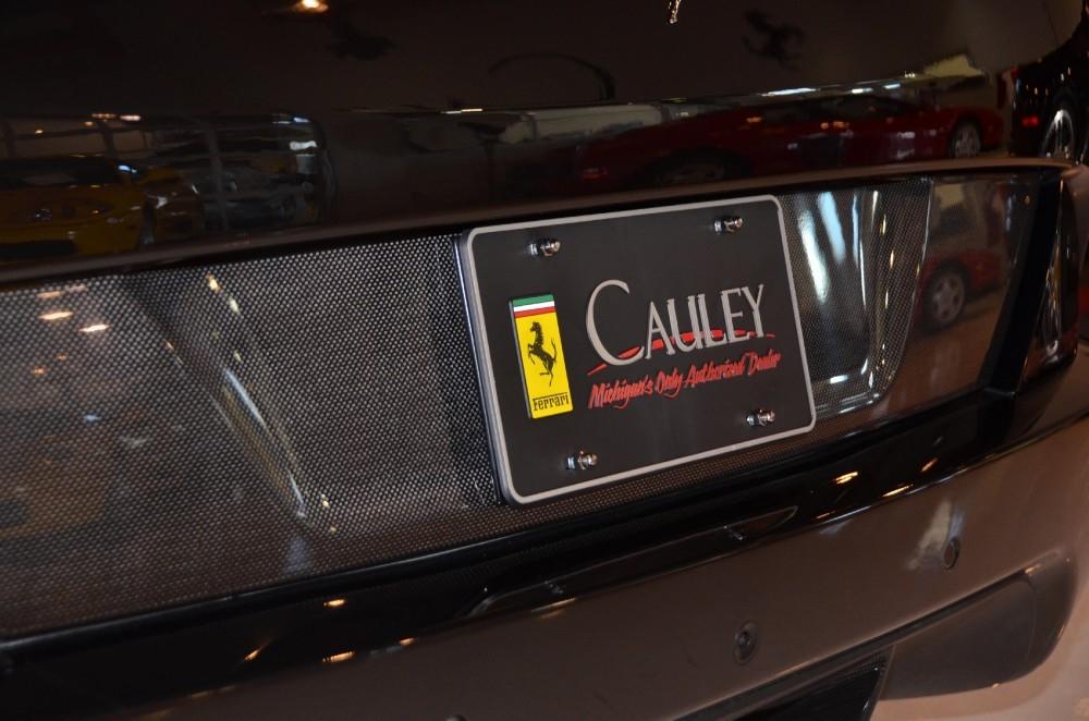 Used 2012 Ferrari California Used 2012 Ferrari California for sale Sold at Cauley Ferrari in West Bloomfield MI 14