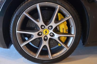 Used 2012 Ferrari California Used 2012 Ferrari California for sale Sold at Cauley Ferrari in West Bloomfield MI 16