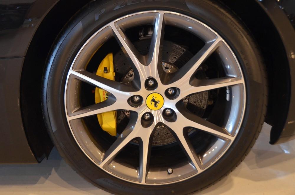 Used 2012 Ferrari California Used 2012 Ferrari California for sale Sold at Cauley Ferrari in West Bloomfield MI 17