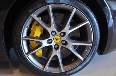Used 2012 Ferrari California Used 2012 Ferrari California for sale Sold at Cauley Ferrari in West Bloomfield MI 19
