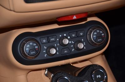 Used 2012 Ferrari California Used 2012 Ferrari California for sale Sold at Cauley Ferrari in West Bloomfield MI 25