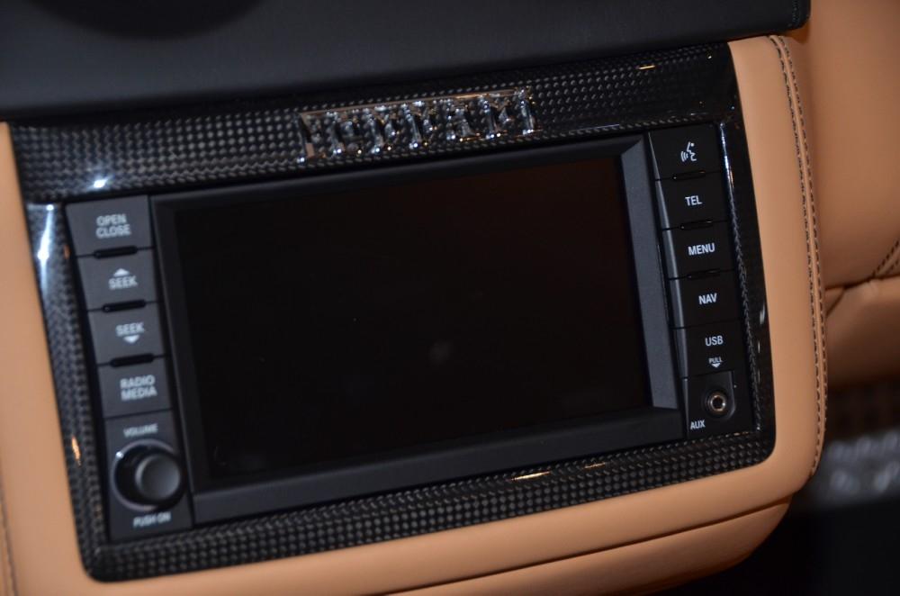 Used 2012 Ferrari California Used 2012 Ferrari California for sale Sold at Cauley Ferrari in West Bloomfield MI 26