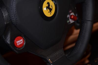 Used 2012 Ferrari California Used 2012 Ferrari California for sale Sold at Cauley Ferrari in West Bloomfield MI 29