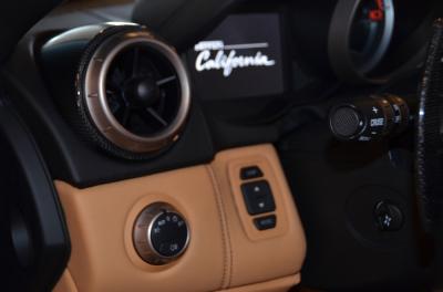 Used 2012 Ferrari California Used 2012 Ferrari California for sale Sold at Cauley Ferrari in West Bloomfield MI 30