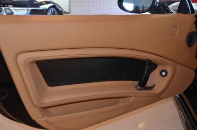 Used 2012 Ferrari California Used 2012 Ferrari California for sale Sold at Cauley Ferrari in West Bloomfield MI 33