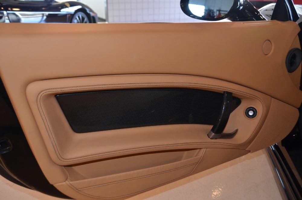 Used 2012 Ferrari California Used 2012 Ferrari California for sale Sold at Cauley Ferrari in West Bloomfield MI 33
